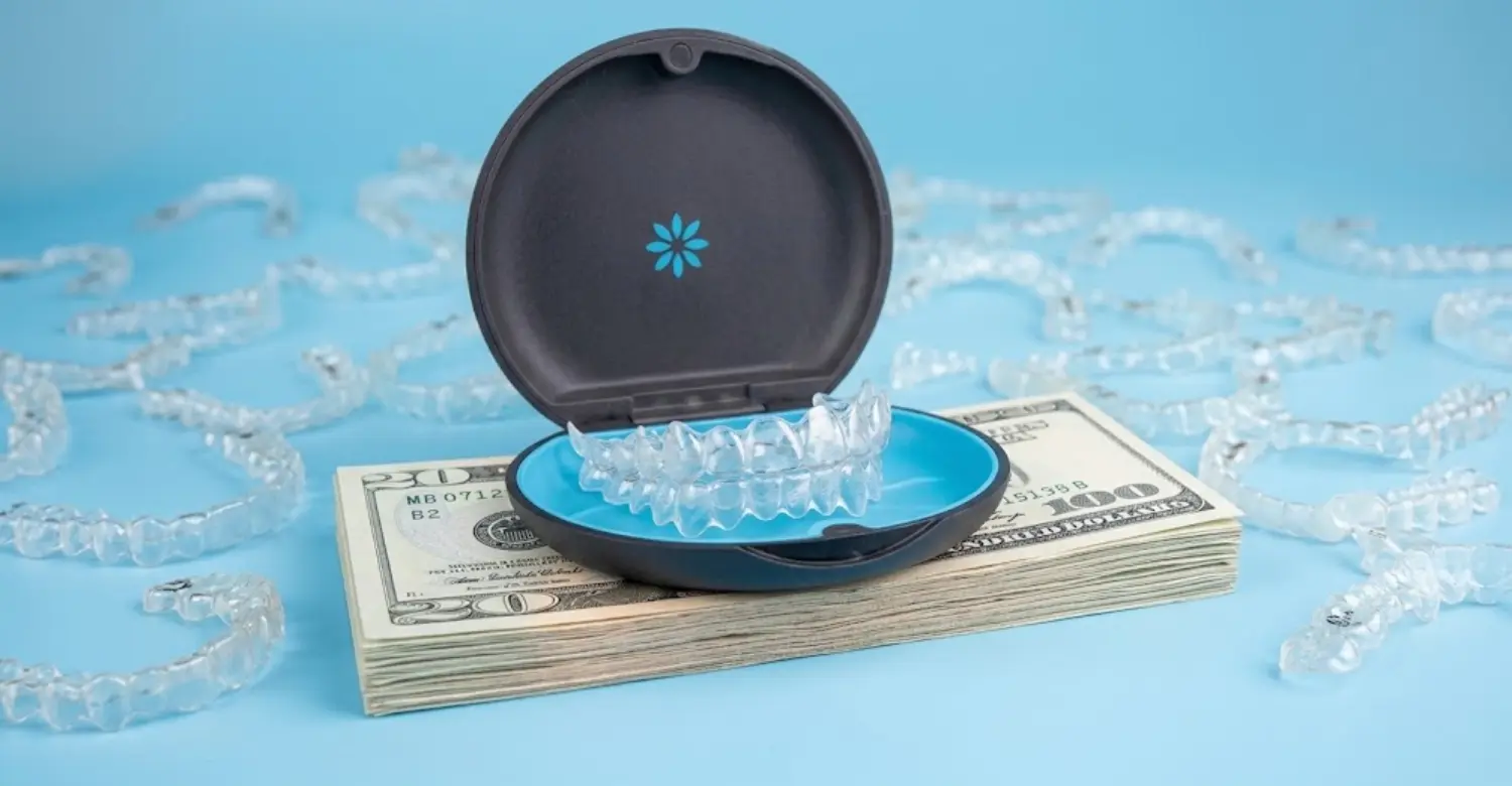 Why Is Invisalign So Expensive 2